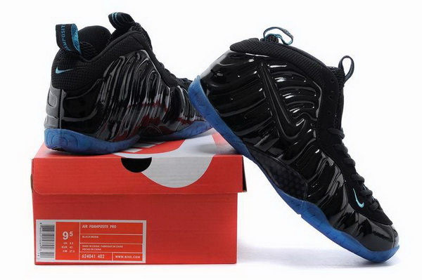 Foamposite One Men--065